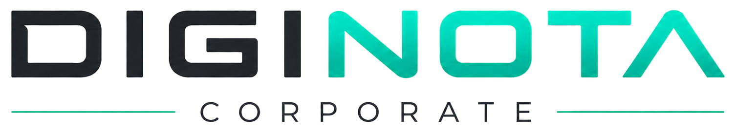 Diginota Corporate