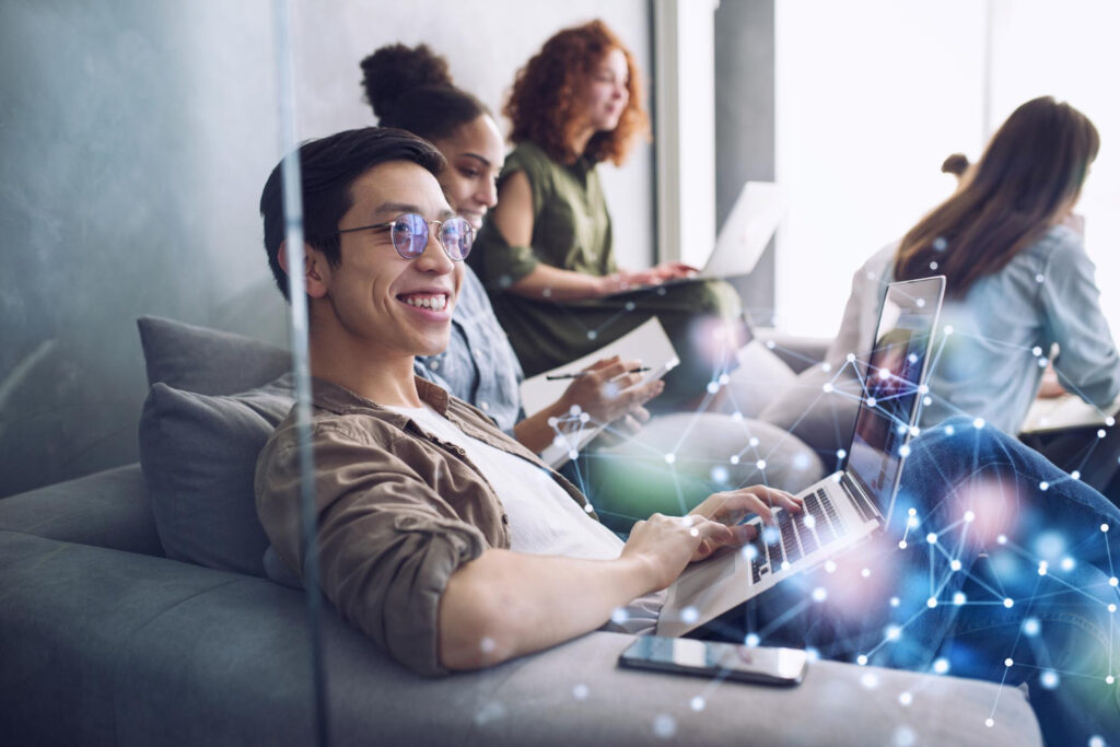 Atendimento especializado da DiginotaNFe para clientes Diginota Corporate